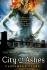 City of Ashes: The Mortal Instruments